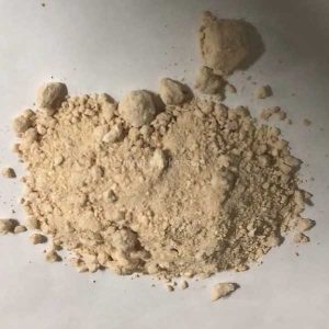 Afghan Heroin